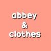 abbeyandclothes